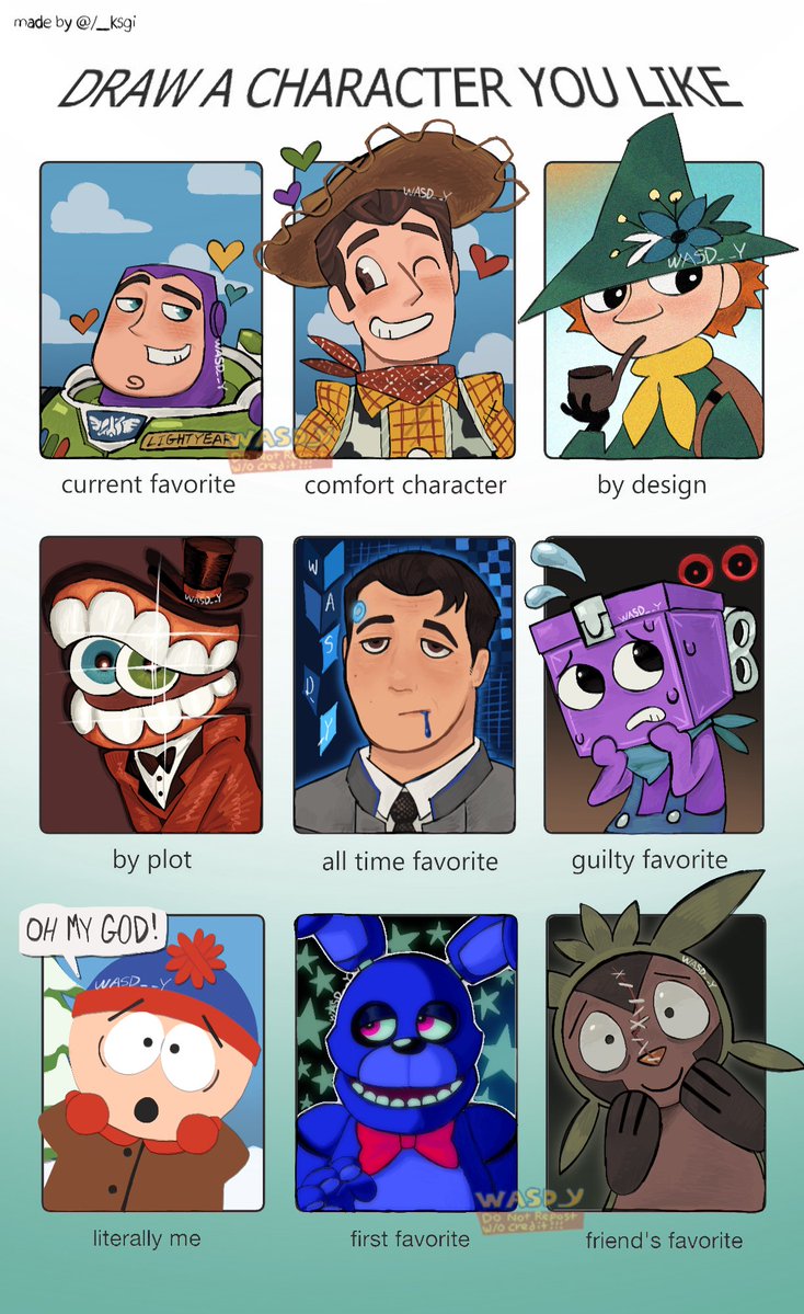 ☁️ STAN ♡s Hamm tweet media