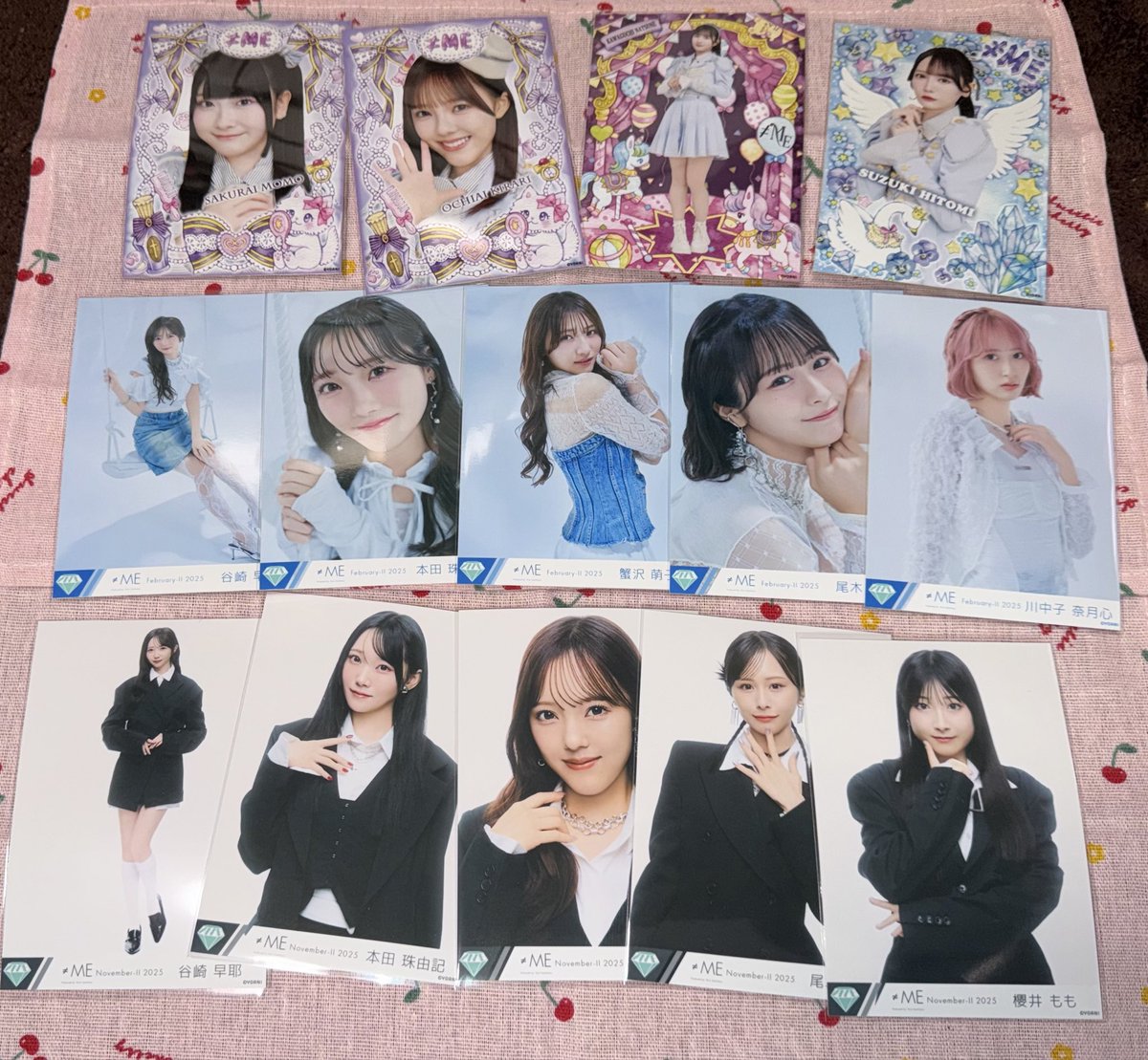 🤍🏹 （同性🚺の方とのお取引のみ） tweet media