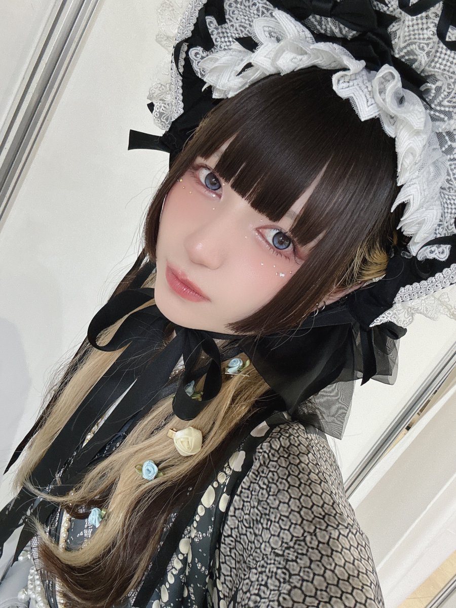 環やね tweet media