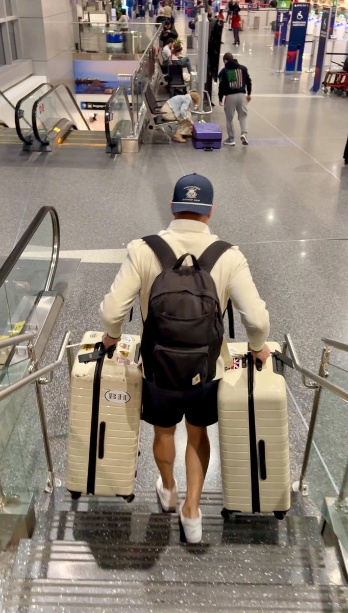 Emerson Lotzia, Jr. tweet media