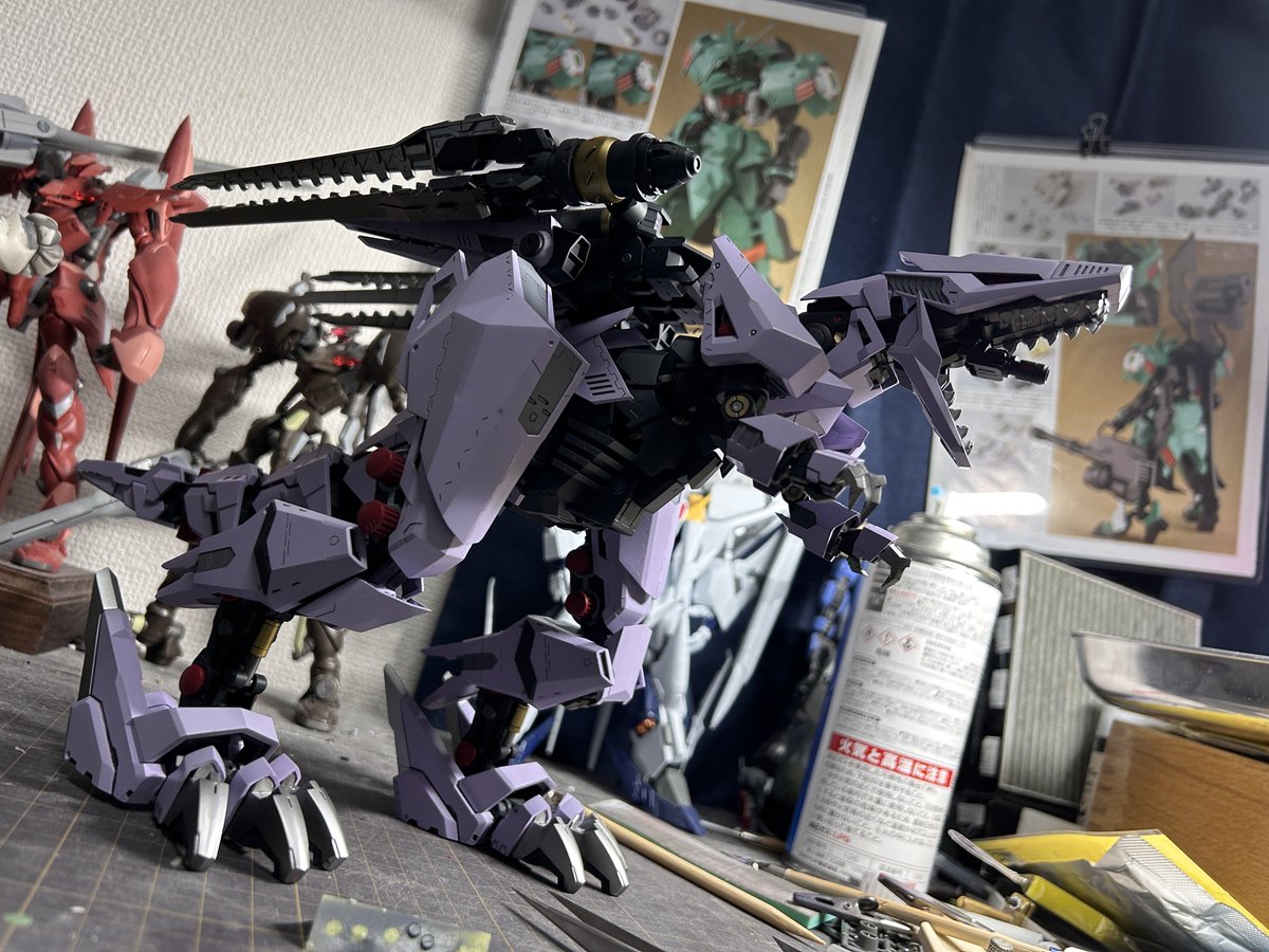 ひでまる tweet media