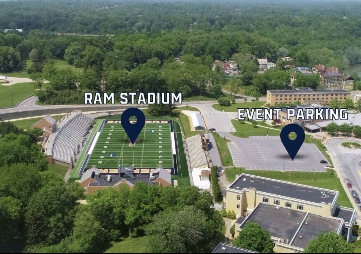 Shepherd Football tweet media