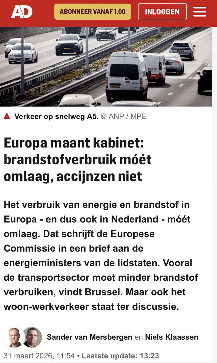 Arnoud Lippmann tweet media