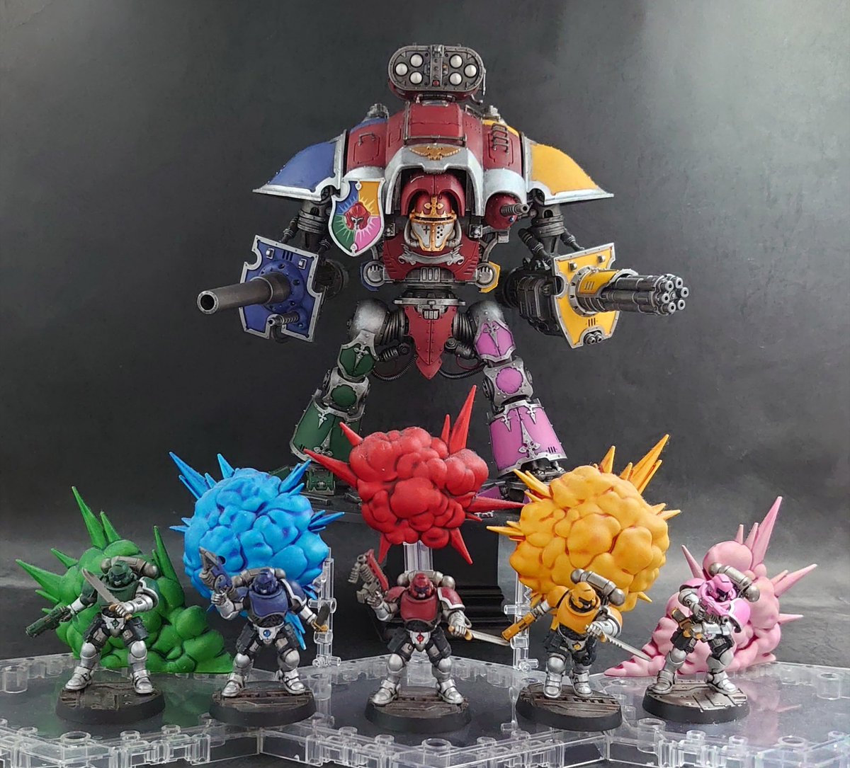 Morikawa tweet media