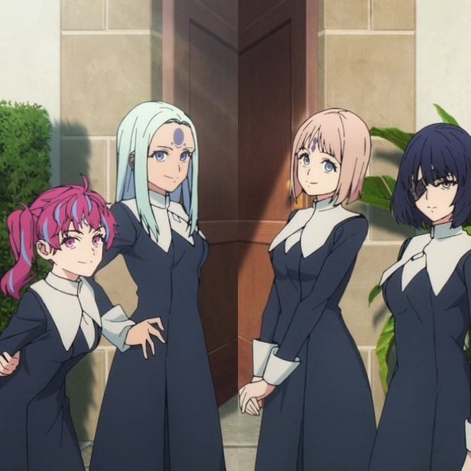 ナイジェッル tweet media