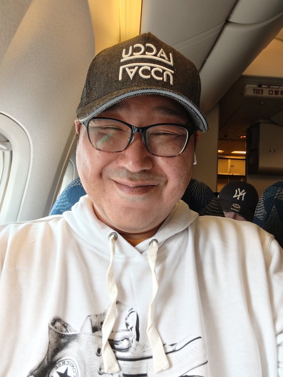 アナゴさんセカンド tweet media