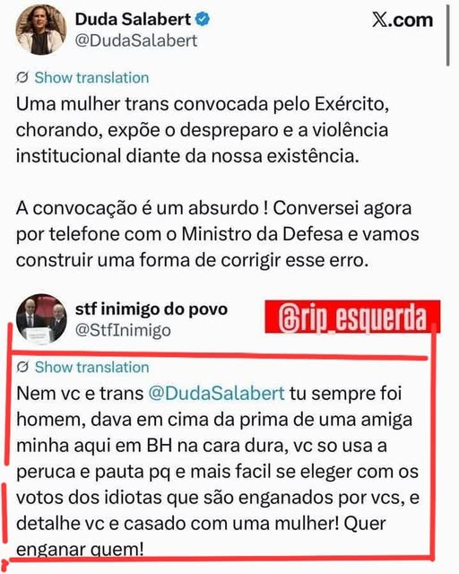 KALANGO SOSSEGADO 1 (OFICIAL) tweet media