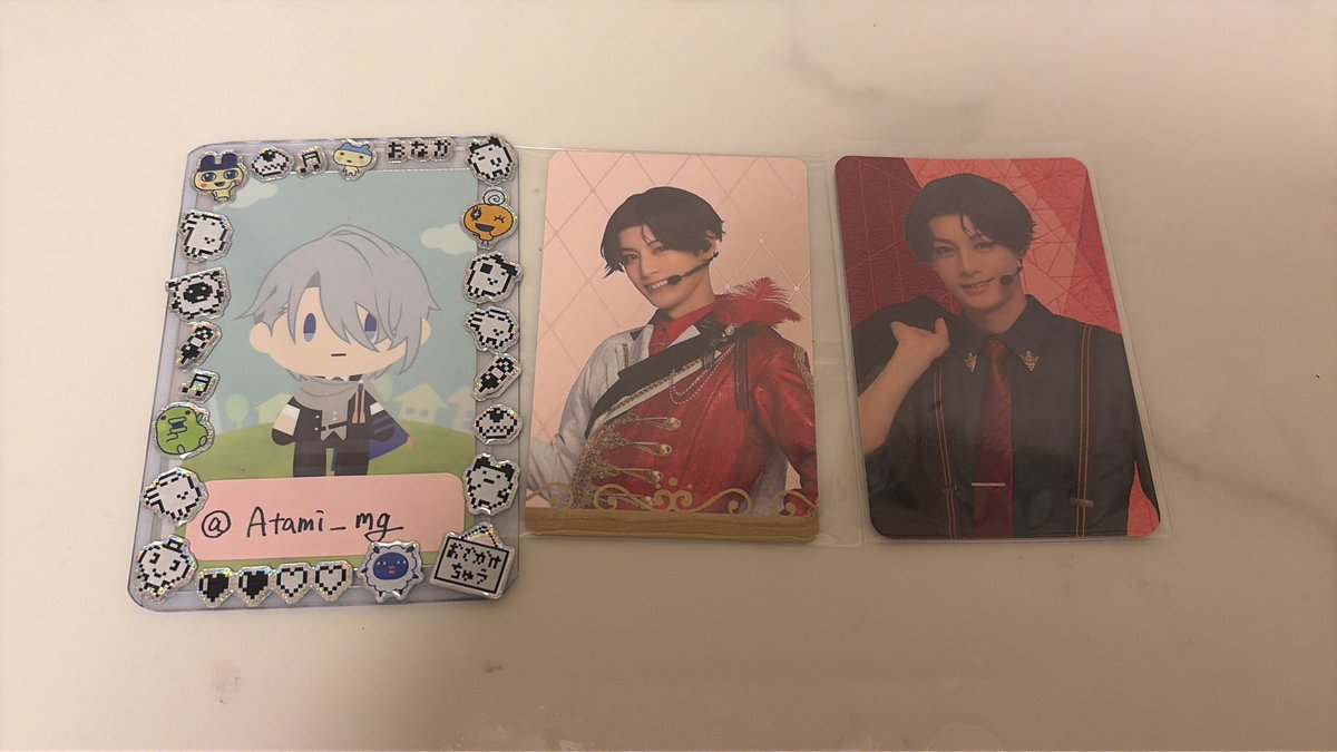 🪫めんま tweet media