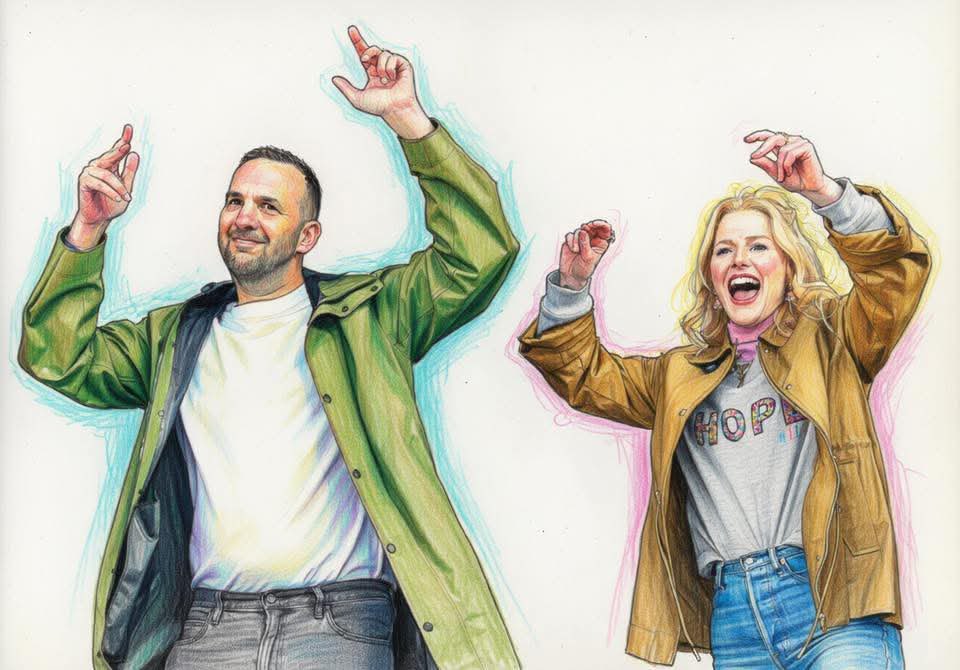 James Foster tweet media