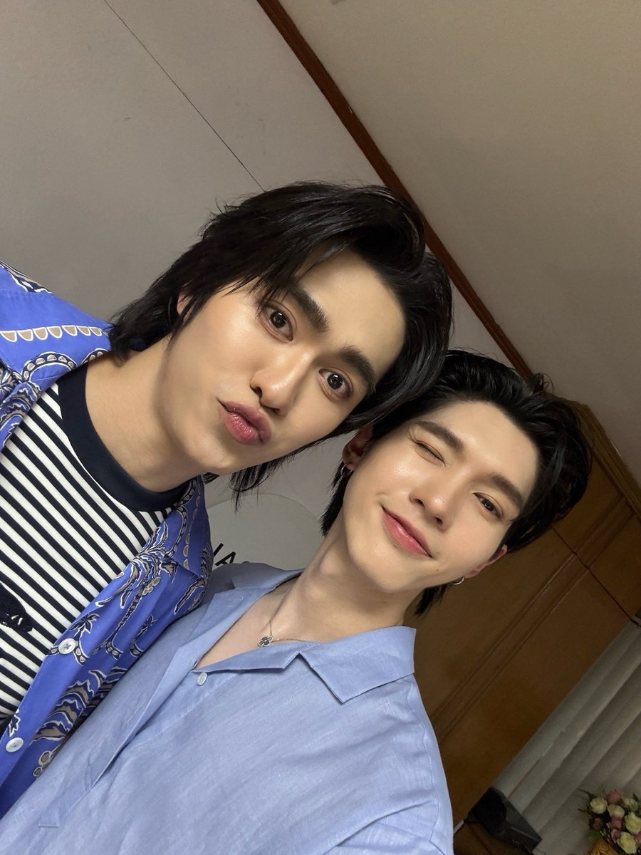 อู๋ท้าน้าบูน tweet media