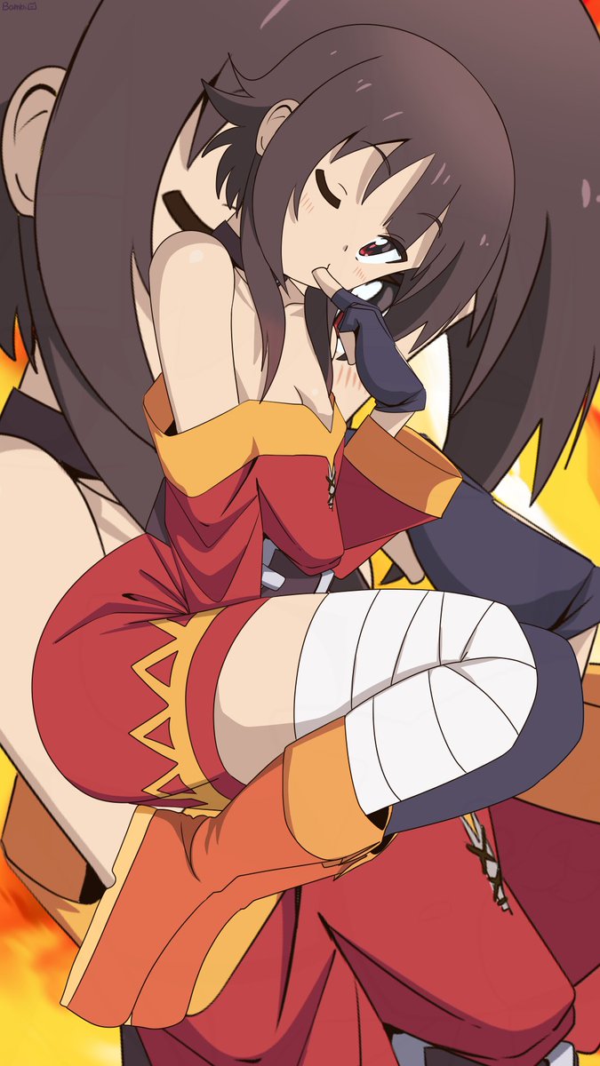 ばんび tweet media