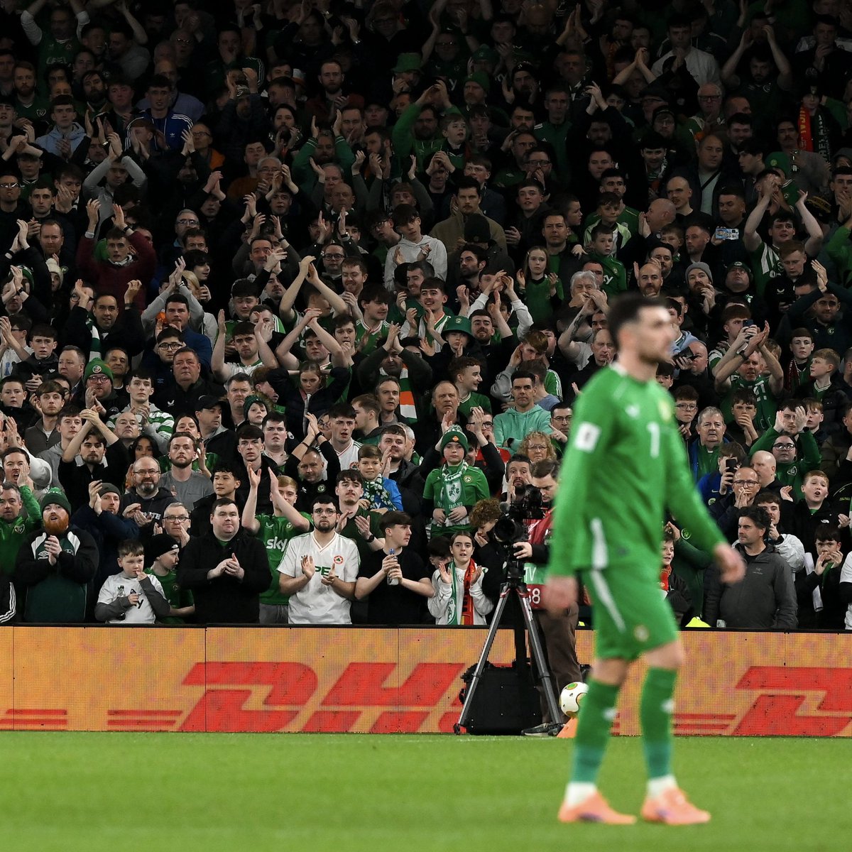 Ireland Football ⚽️🇮🇪 tweet media