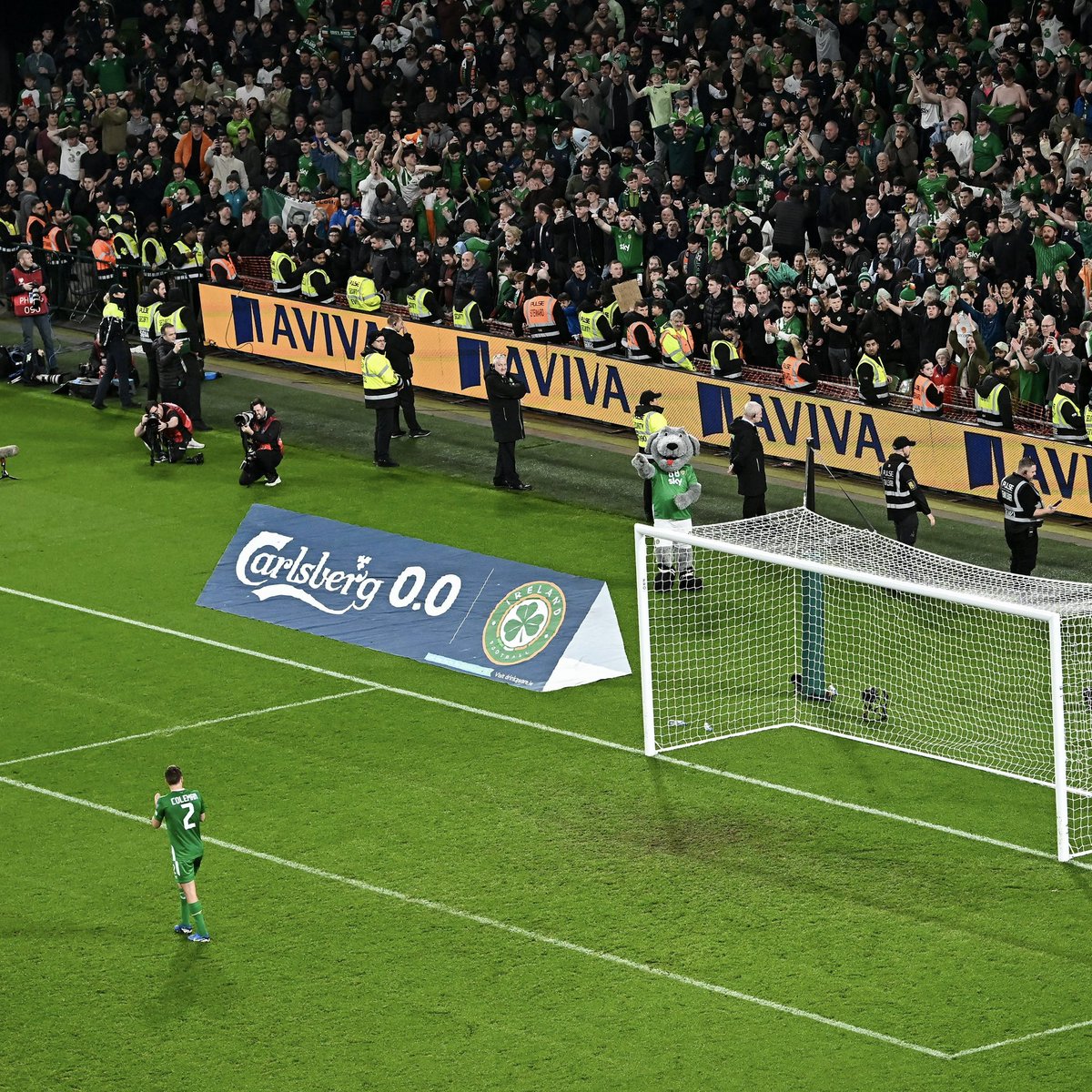 Ireland Football ⚽️🇮🇪 tweet media