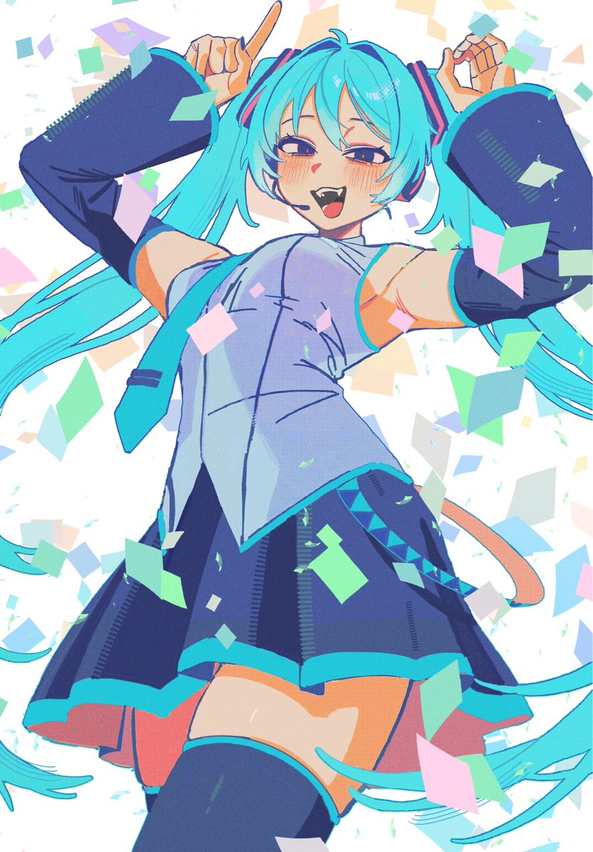 きっちゃ10 tweet media