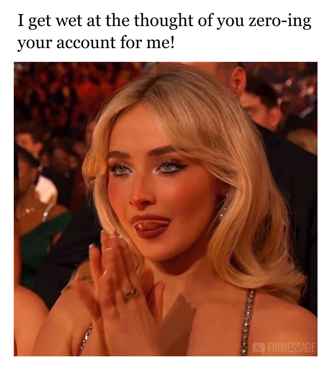 FINmessage tweet media