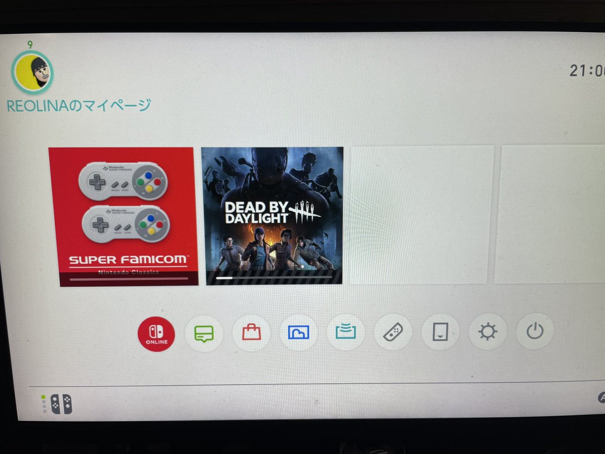 REOLINA_Youtube tweet media