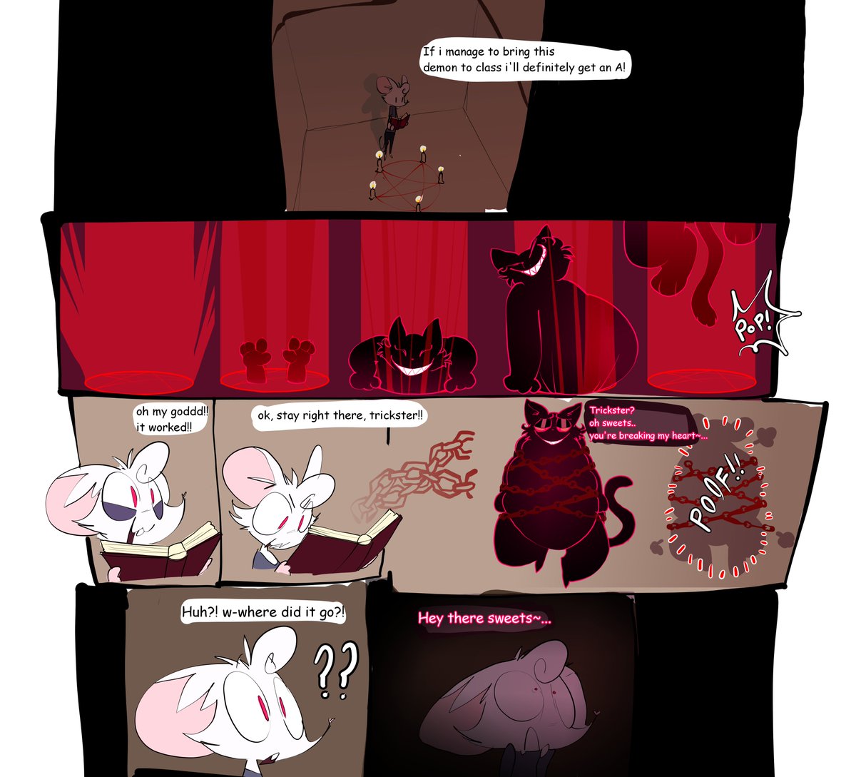 YeenerSkunker tweet media