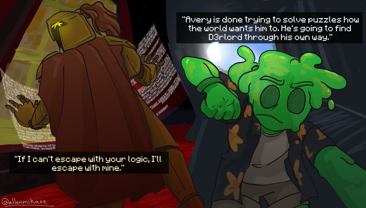 Mika || comms open!! tweet media