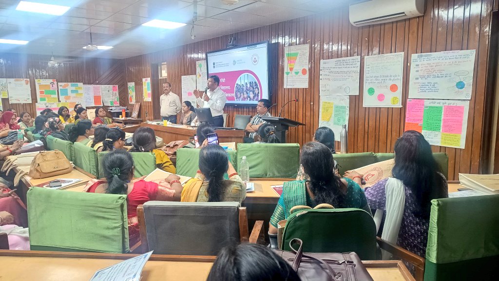 BSA PRAYAGRAJ tweet media