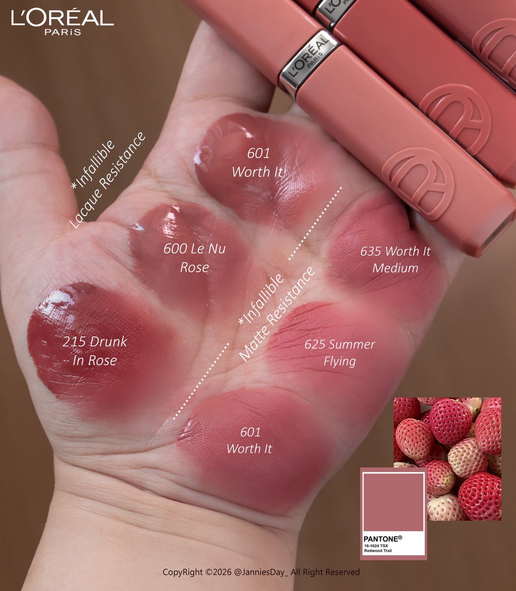 แจนนี่เดย์✨🦩🫧 tweet media