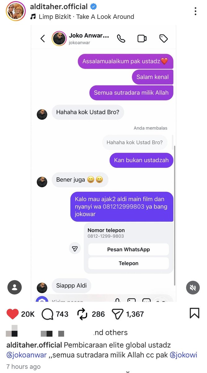 Habis Nonton Film tweet media