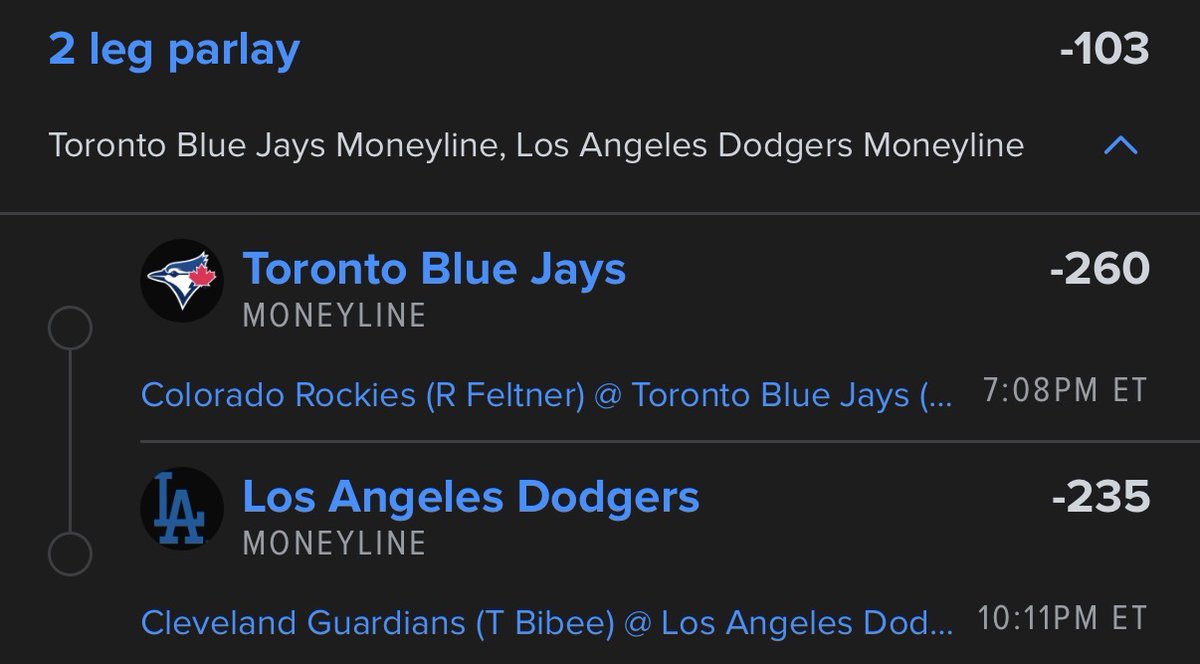 Mr Big Bets tweet media