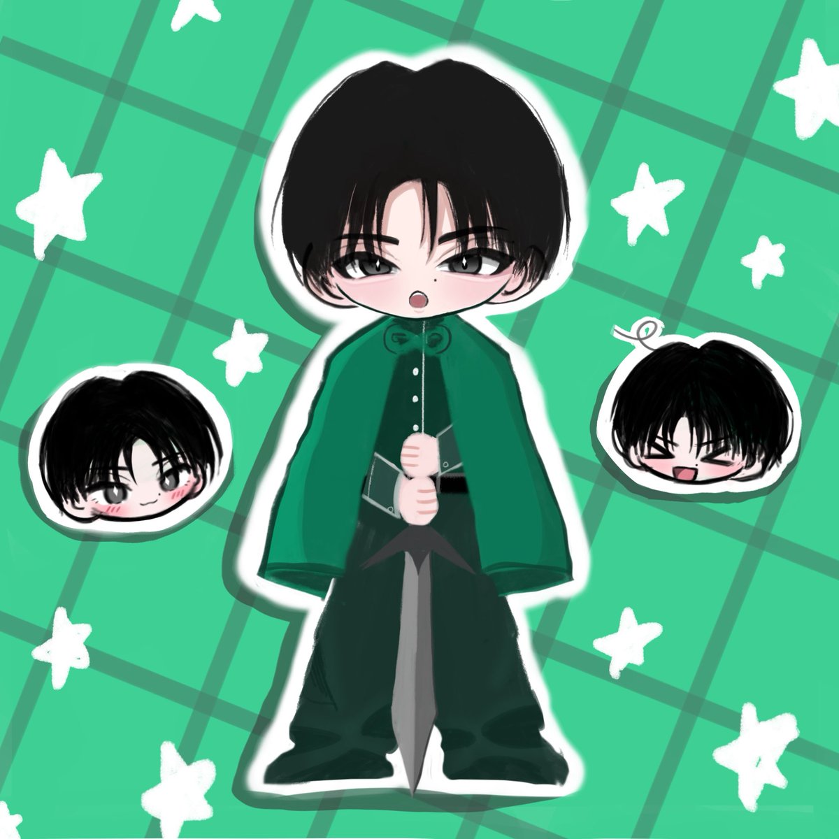 わちみそ tweet media