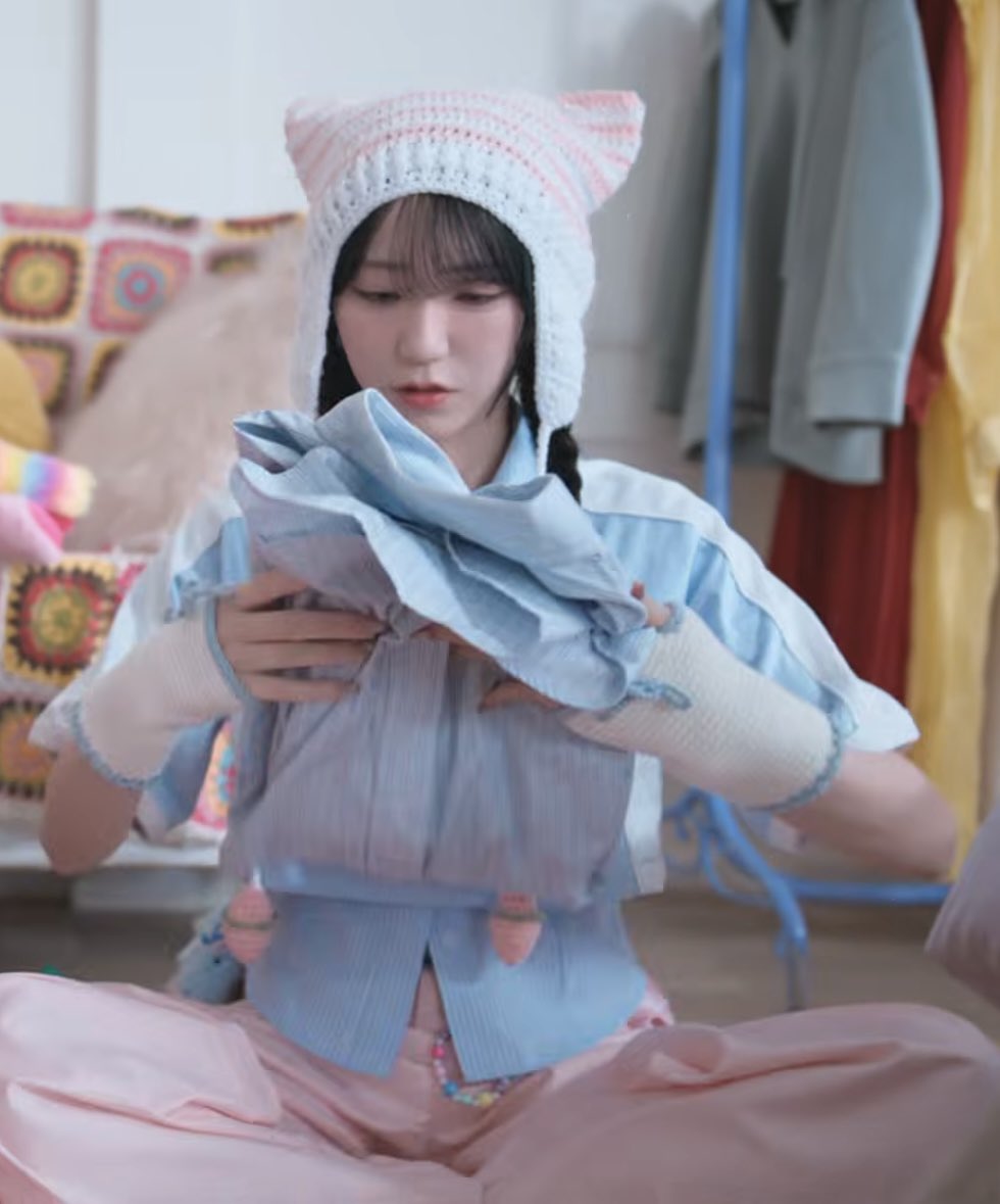 ちょこぷりん🍫🍮 tweet media