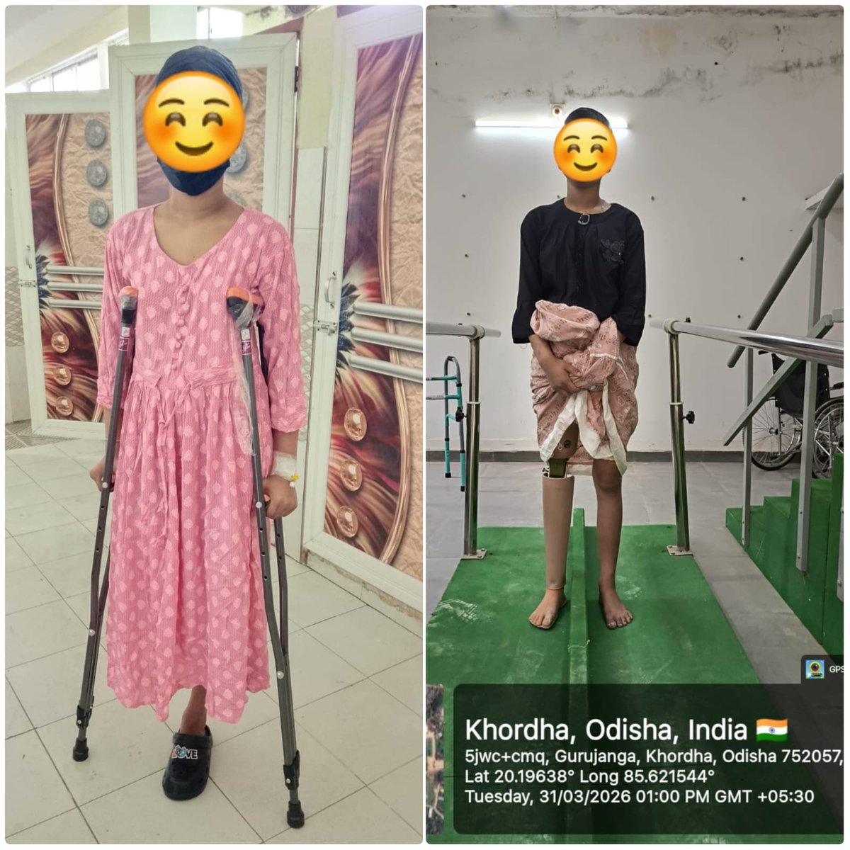 India Cares tweet media