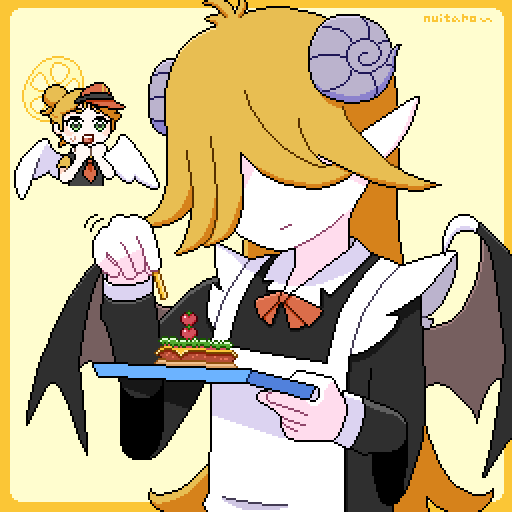 ぬいたろ～ tweet media