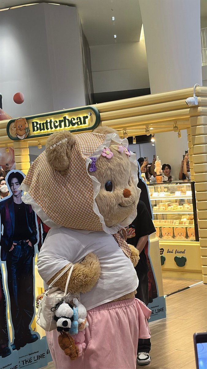 ||| เสือก! tweet media