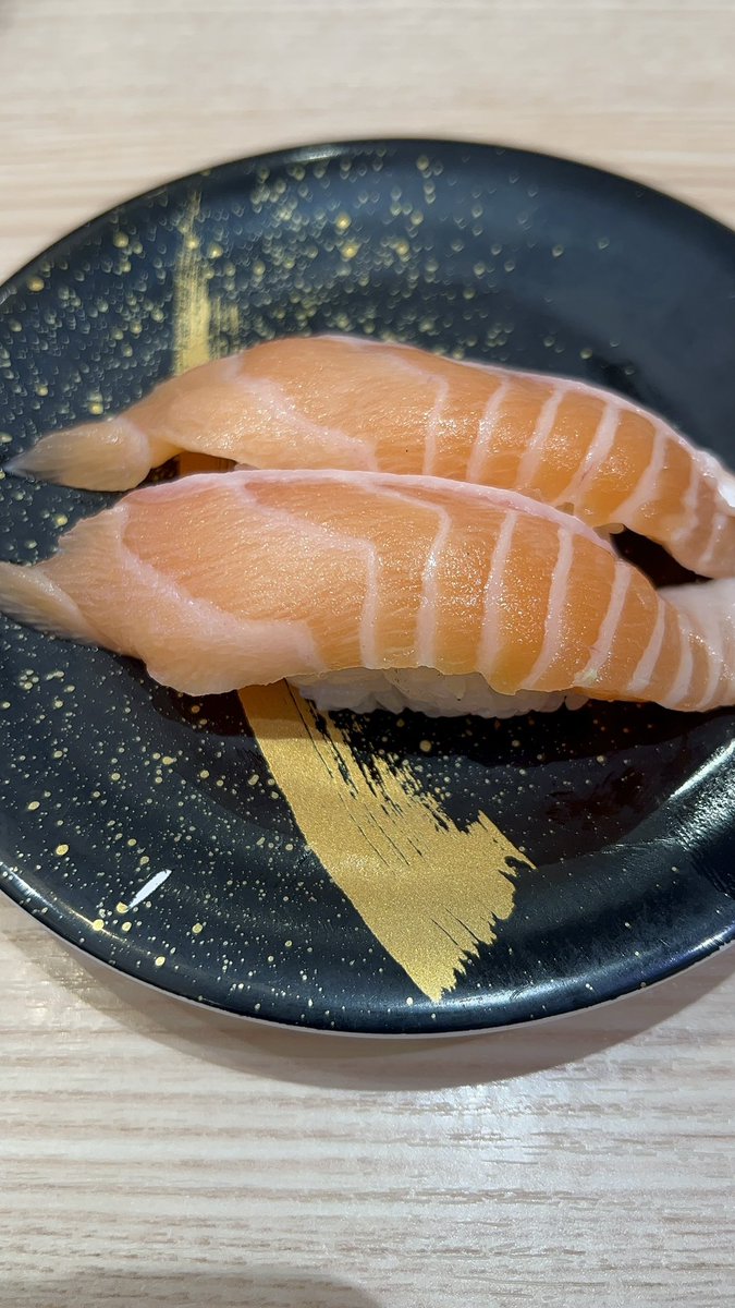 SC430GP's tweet image. 【錦糸町グルメ】冬の贅沢尽くし　冬の5貫握り　あら汁　サーモン　えんがわ　美味いっ　匠のがってん寿司 錦糸町PARCO店 

#gourmet #グルメ #がってん寿司 #寿司

youtube.com/@z400gpSC

 youtube.com/shorts/PwVfSM4… @YouTubeより