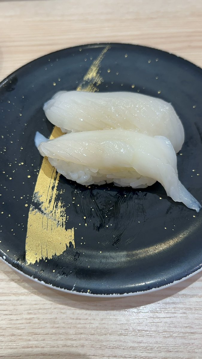 SC430GP's tweet image. 【錦糸町グルメ】冬の贅沢尽くし　冬の5貫握り　あら汁　サーモン　えんがわ　美味いっ　匠のがってん寿司 錦糸町PARCO店 

#gourmet #グルメ #がってん寿司 #寿司

youtube.com/@z400gpSC

 youtube.com/shorts/PwVfSM4… @YouTubeより