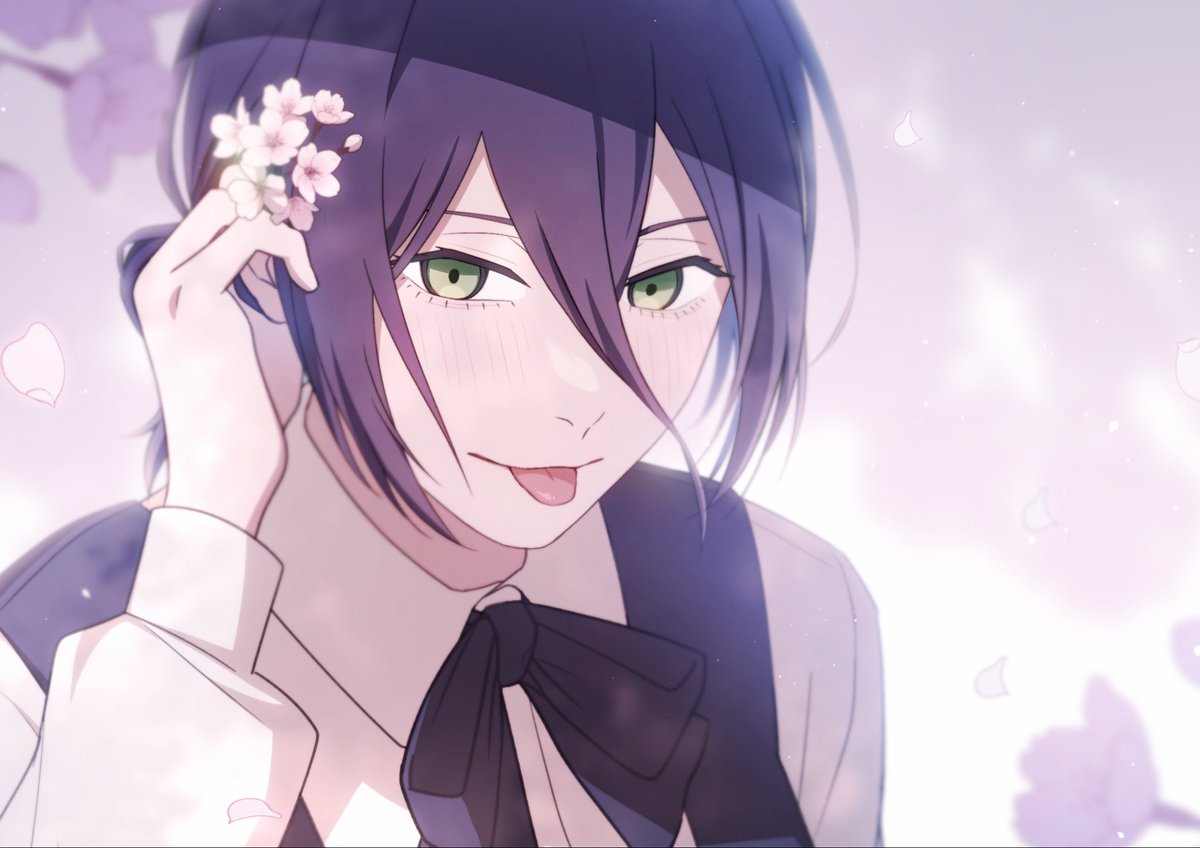 yutoriART's tweet photo. #レゼ　#チェンソーマン
※特典if https://t.co/ExdVq60lvl