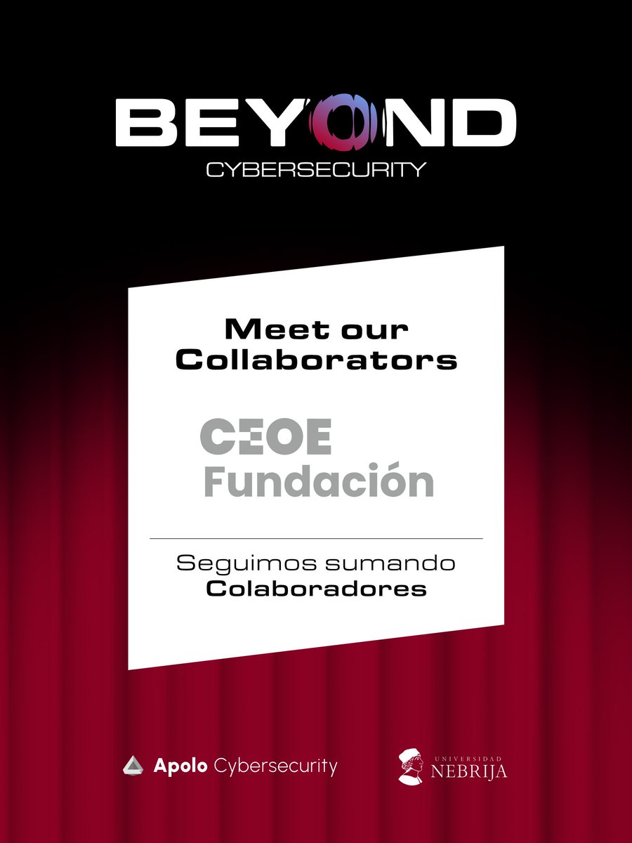 Apolo Cybersecurity tweet media