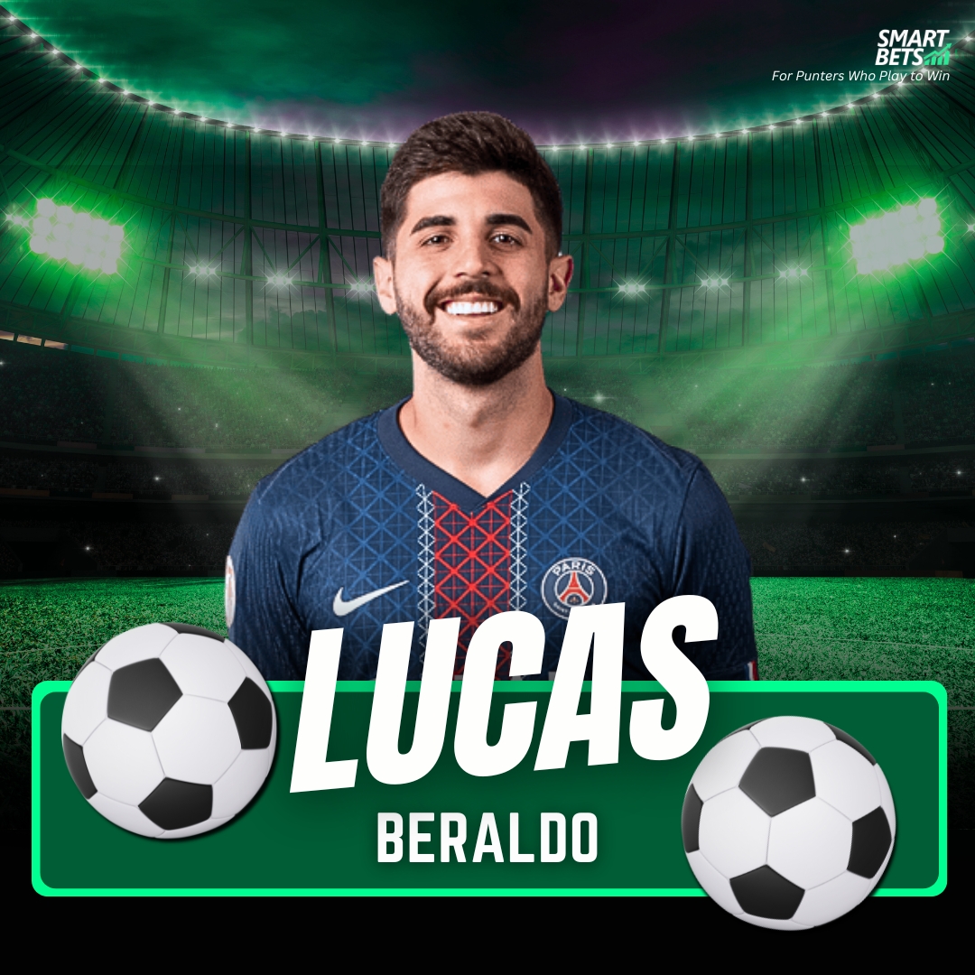 Smart Bets tweet media