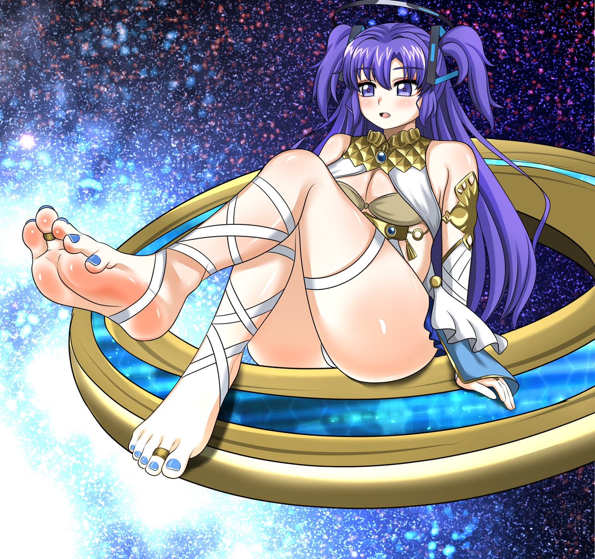 こんぱっく (☔️☂️🌂👻🌂☂️☔️) tweet media