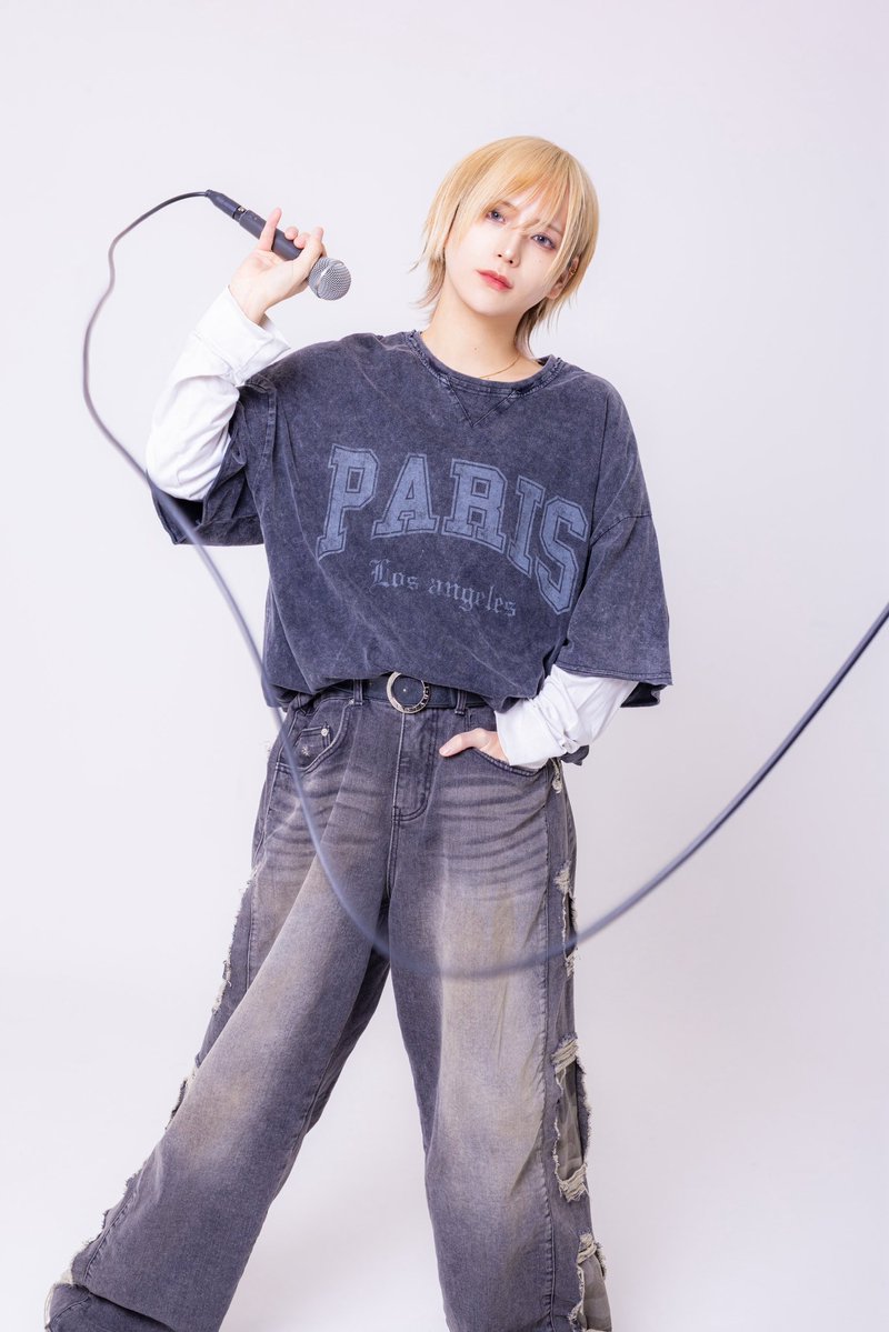 宮水 ゆう。 tweet media