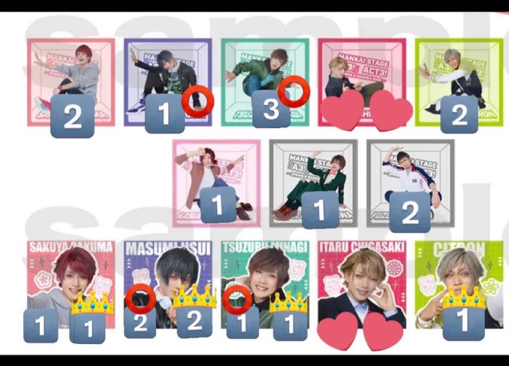 咲夜(取引※予定等はツイプロ) tweet media