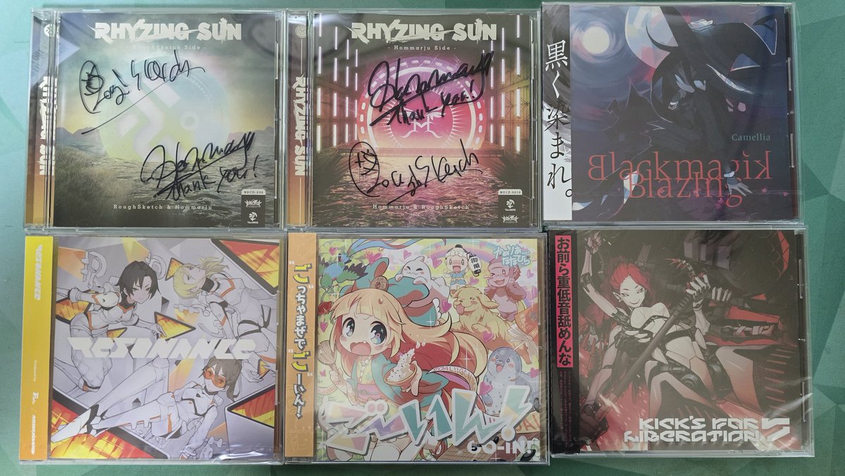 HEAVN|ヘーブン tweet media