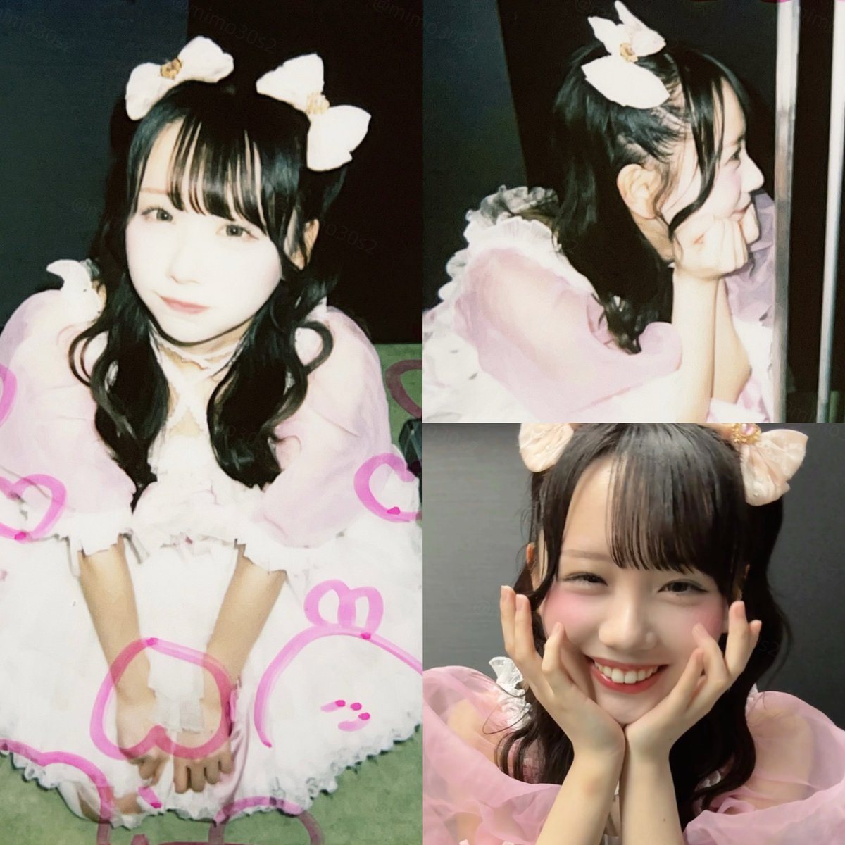 🎀🫧 tweet media