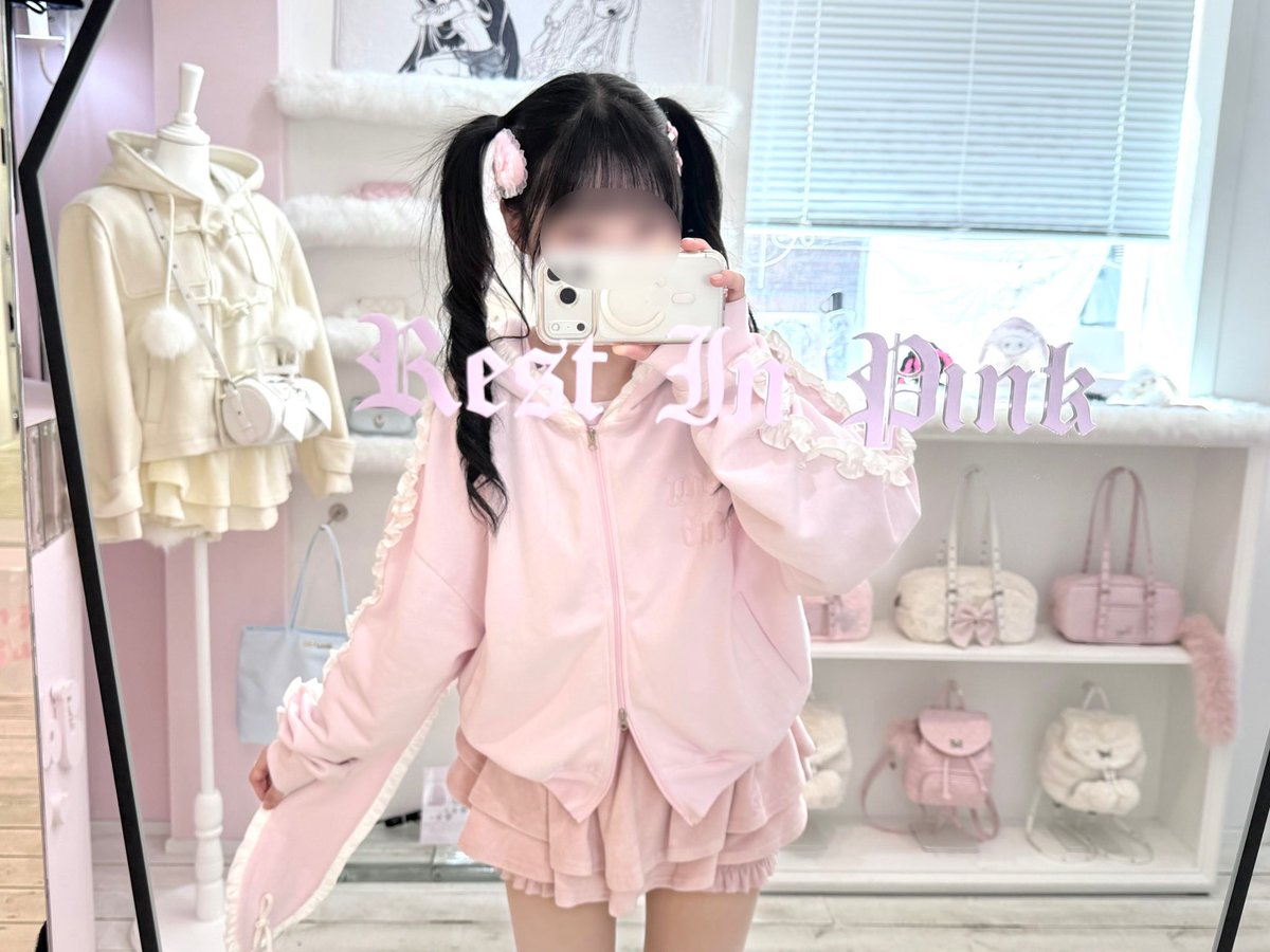 うさぎちゃんになりたい 🐰💕