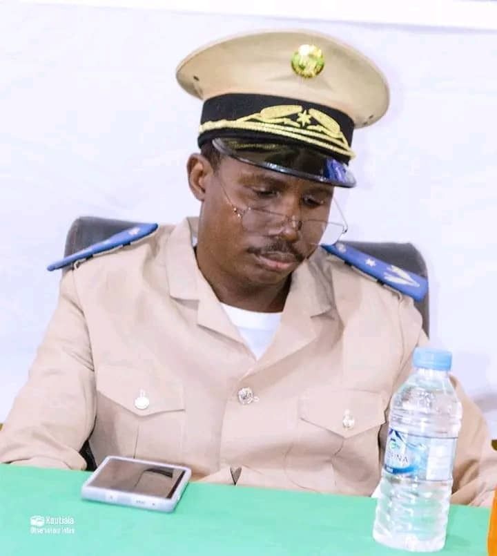 AJCAD Mali tweet media