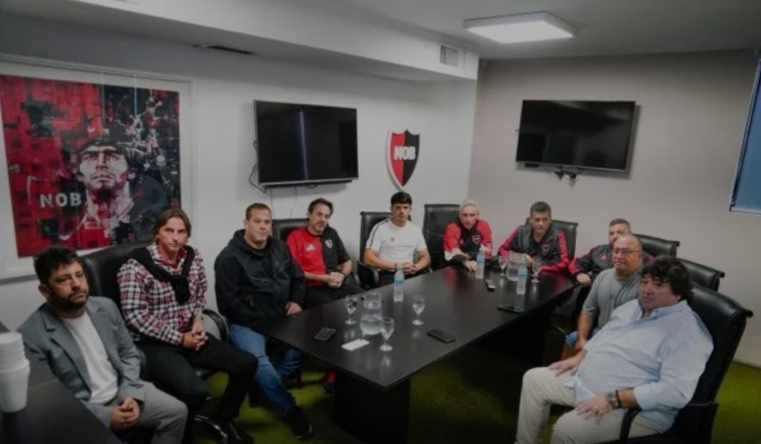 Hernán Cabrera tweet media