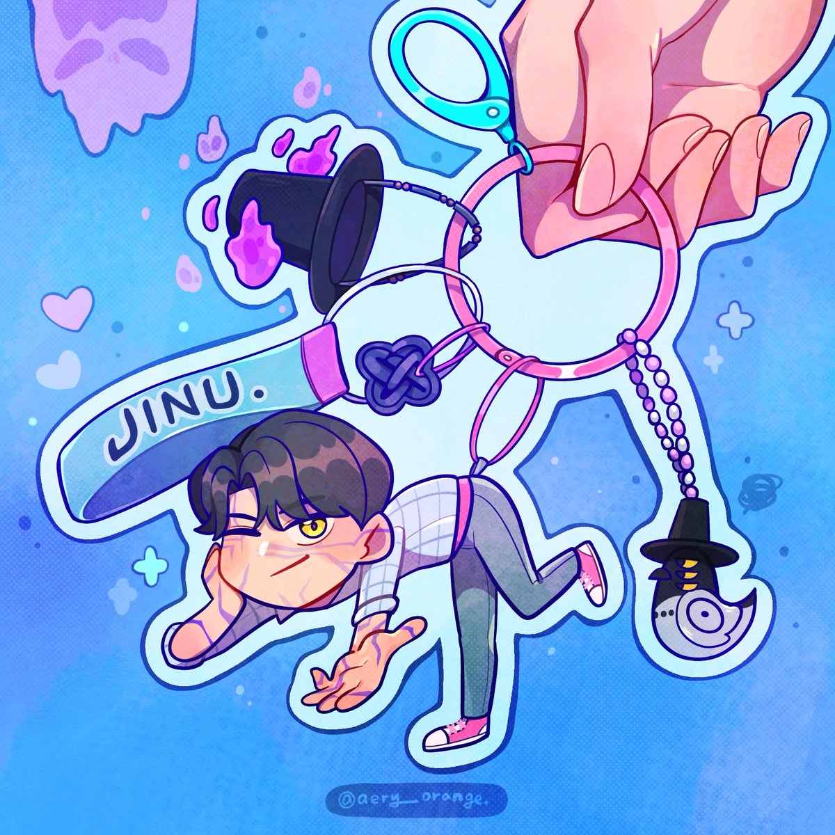 Aery Orange tweet media