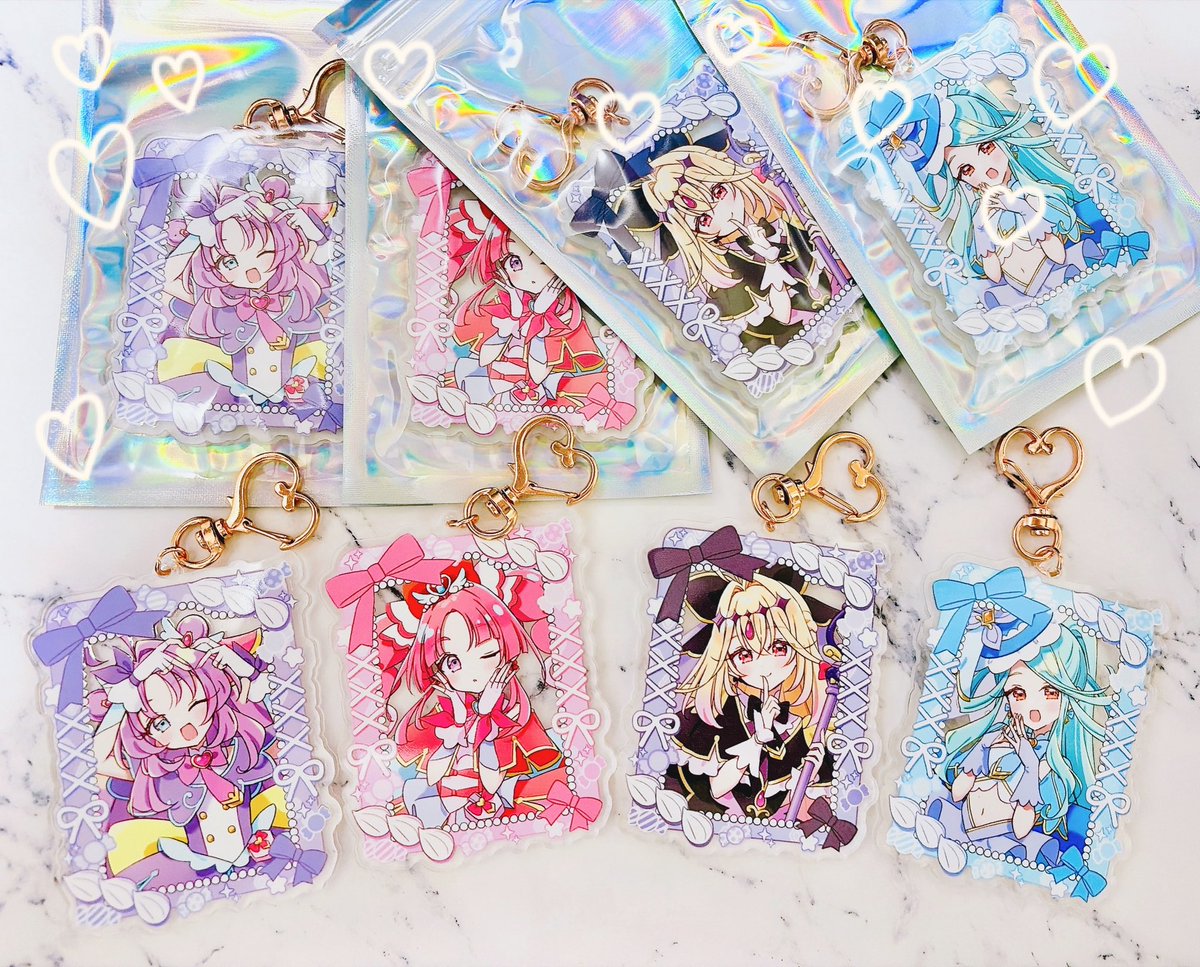 柊木しゅう🌱レイフレ34 D19 tweet media