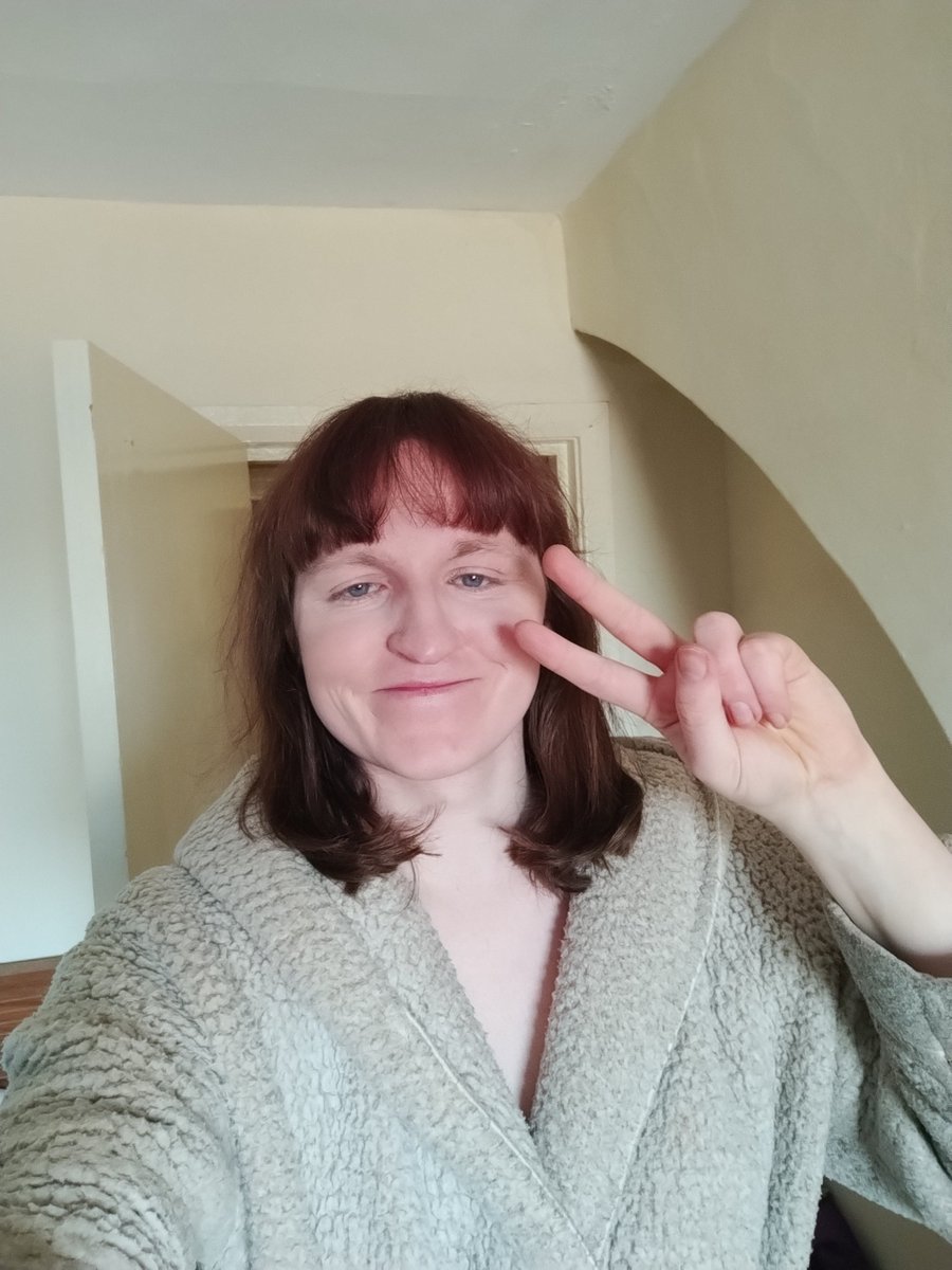 WillowTheFoxΘΔ🏳️‍⚧️🐾Pawbz are cute!🐾 tweet media