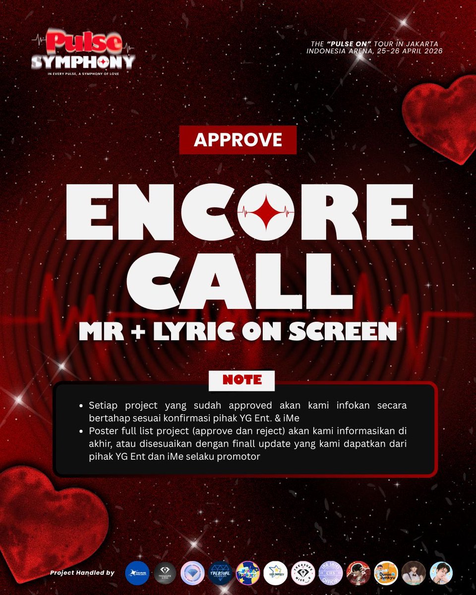 TEUME PROJECT tweet media