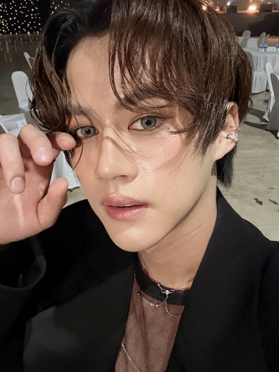 ถูกต้องมาก🖤🤍
IG:yong_yutt/oatpasakorn update

#SUPERSTARIDOLAWARDS2026
#SUPERSTARIDOLAWARDSxBOATOAT
#BoatYongyut #OatPasakorn
<a href="/Yong_yutt/">Yong_yutt</a> <a href="/oat_psk/">Oatpasakorn</a>