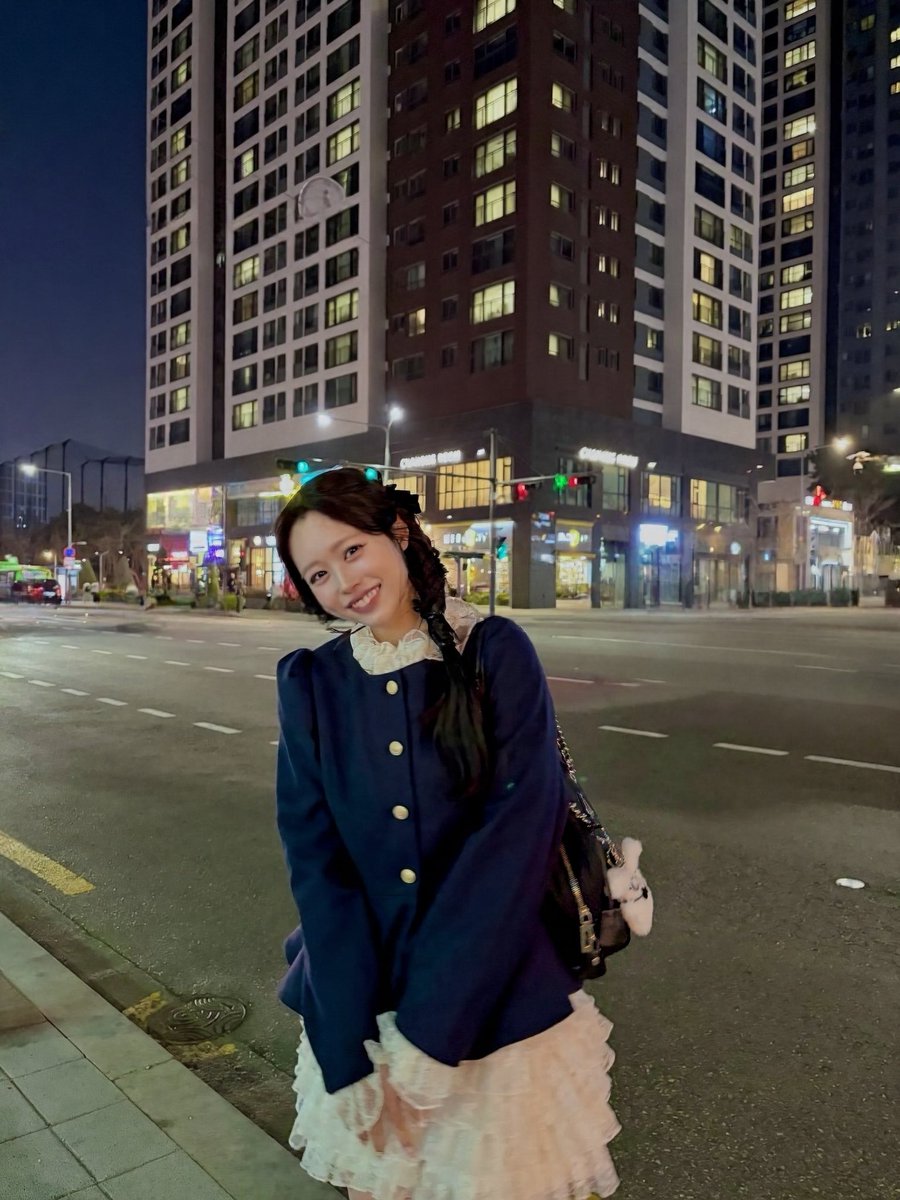 佐野 愛花 (CUTIE STREET) tweet media